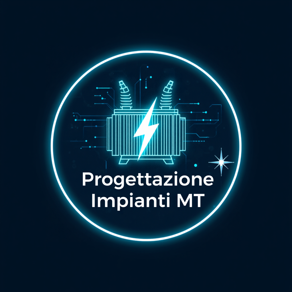 Progettazione di impianti elettrici e cabine di trasformazione MT/BT