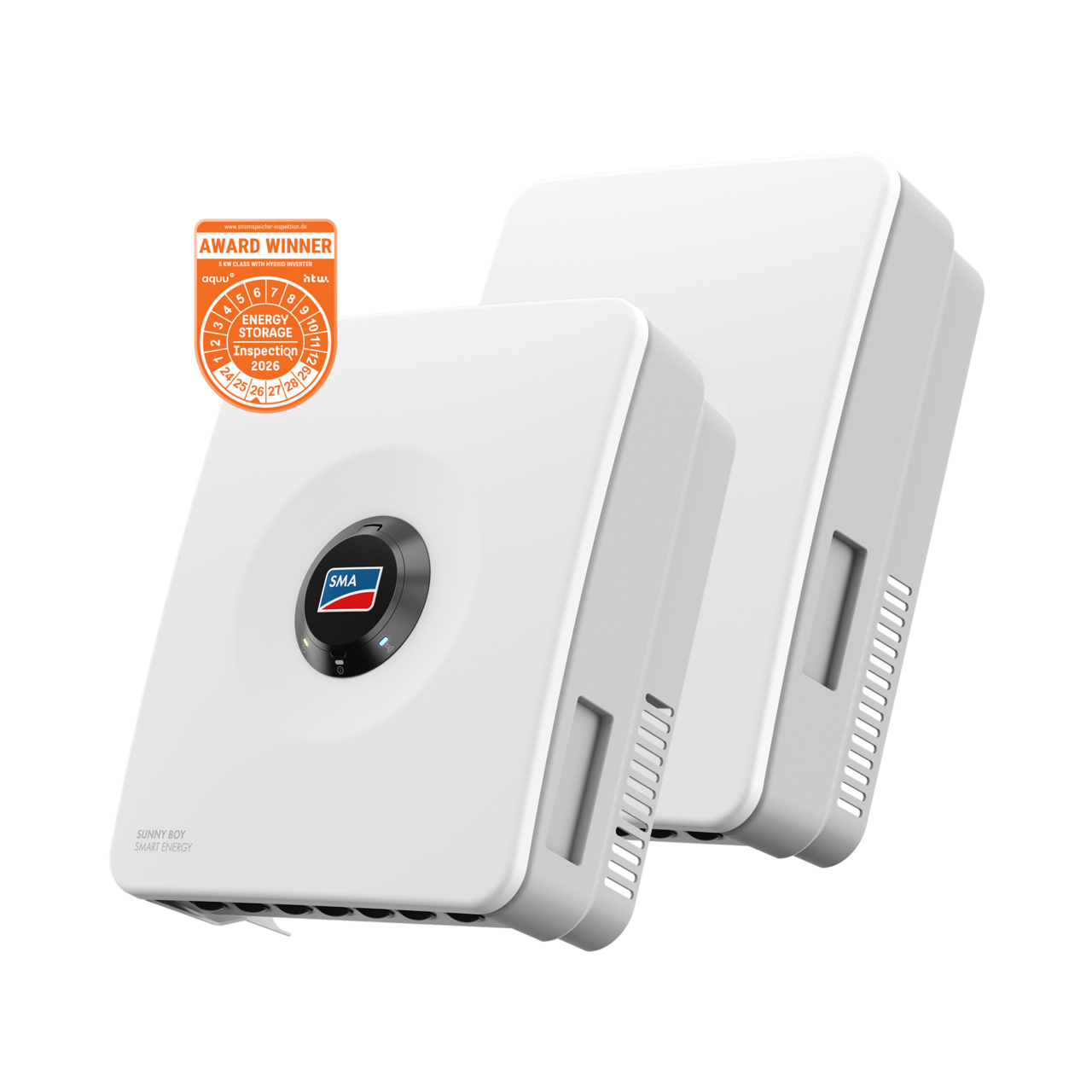 Inverter SMA Sunny Boy Smart Energy
