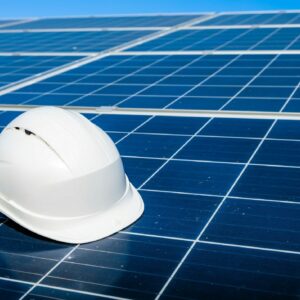 Documentazione tecnica e progettazione di schema elettrico unifilare per impianto fotovoltaico